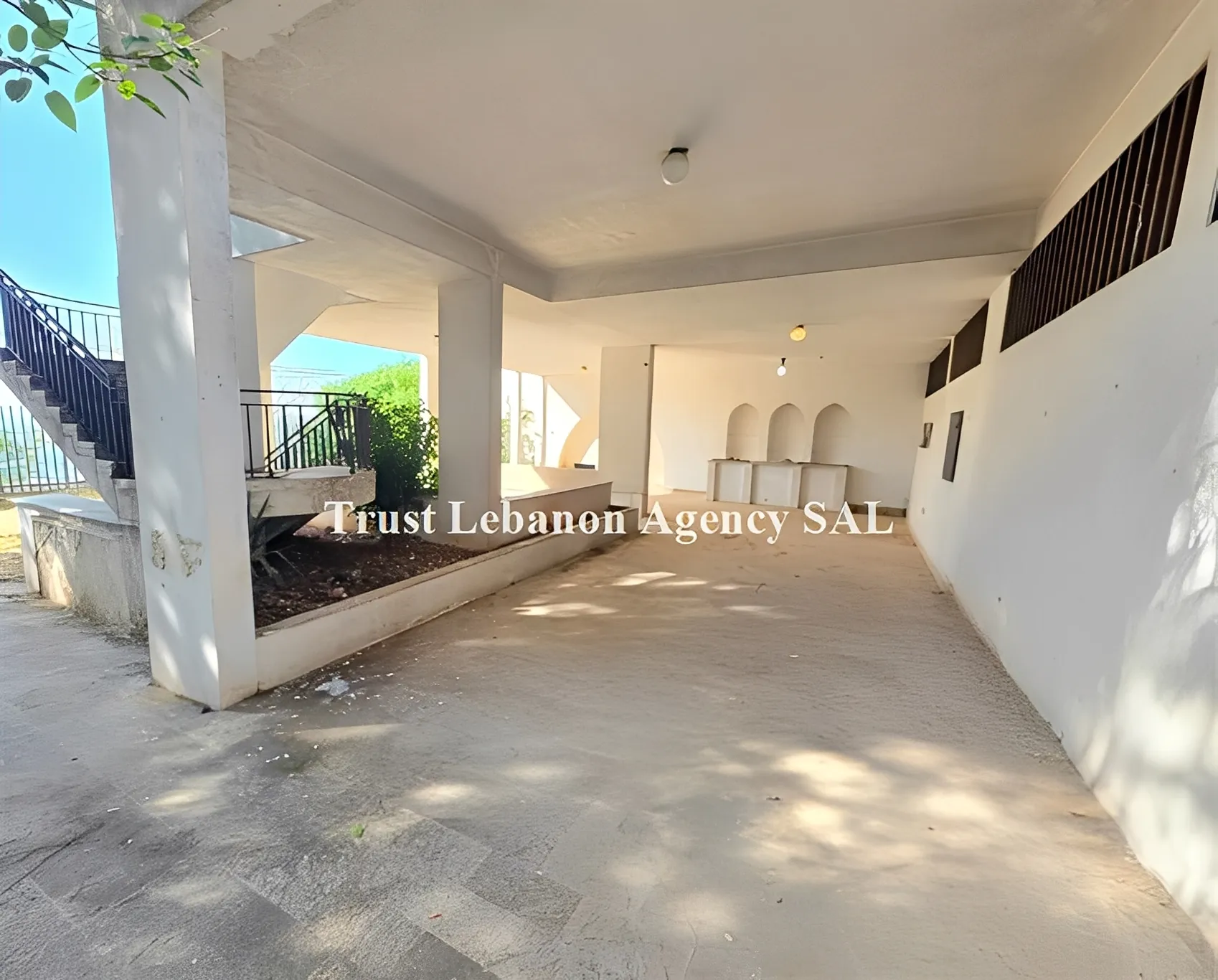 Villa for Sale in Keserwan Adma Lebanon