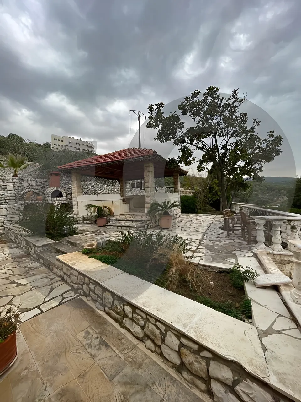 Villa for Sale in SAKIET L KHET