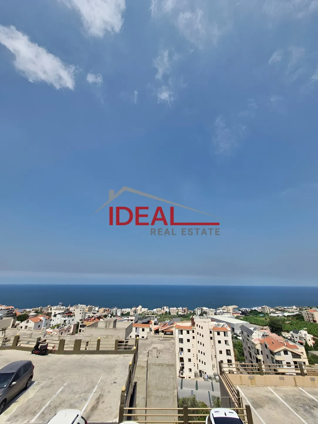Apartment for rent in Bouar, Lebanon - 3 bed, 3 bath