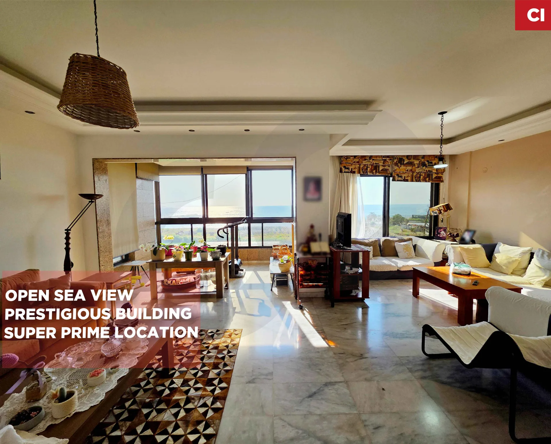 Apartment for Sale in Kaslik