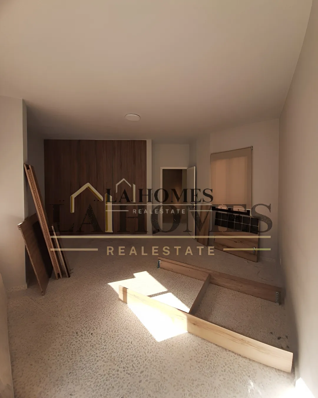Apartment for sale in Ghbaleh