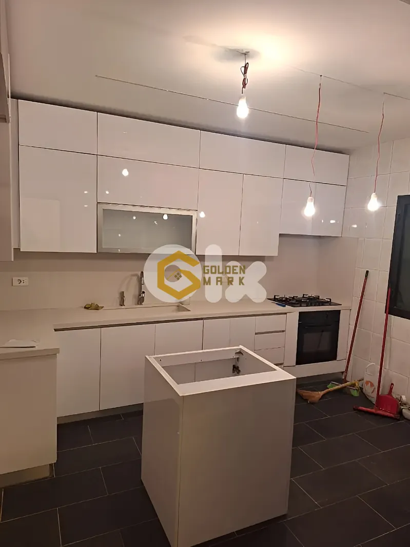 Apartment for Sale in Zouk Mikael