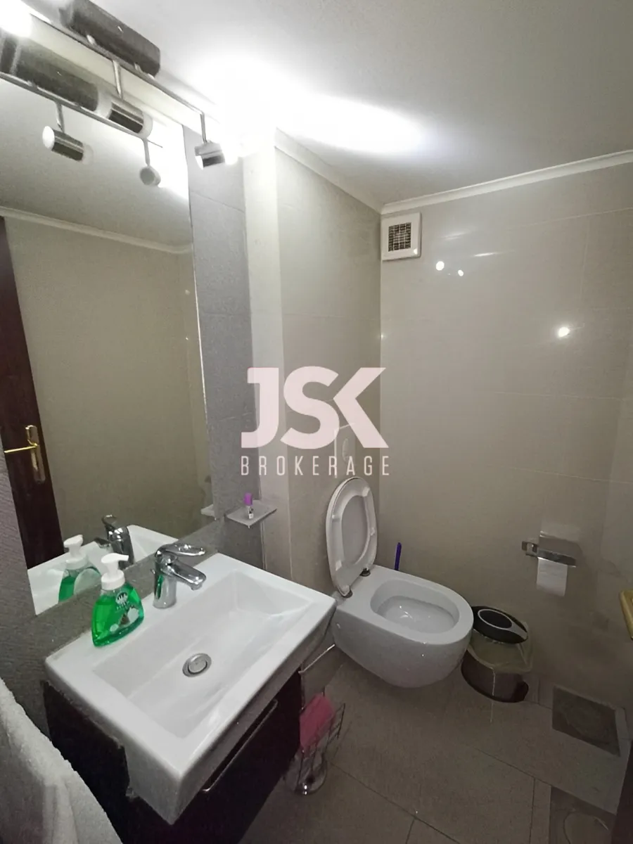 Apartment for Sale in Hazmieh, Lebanon