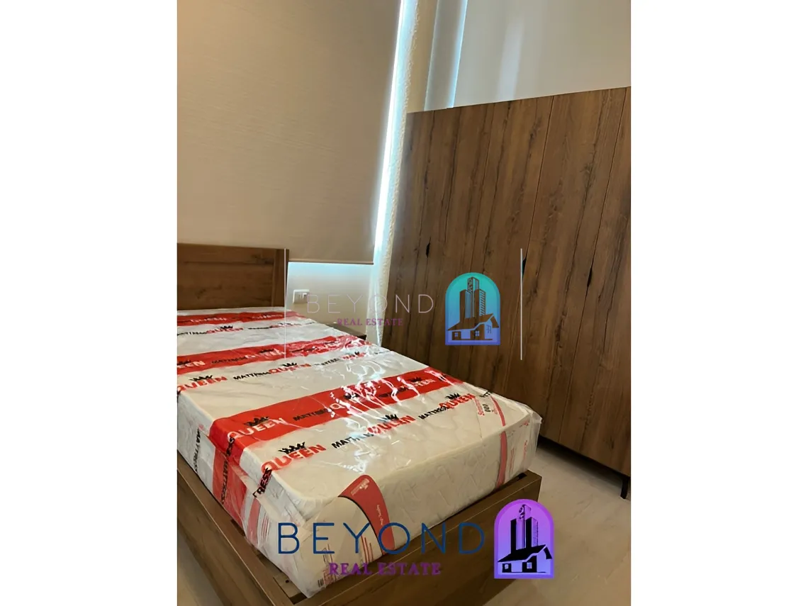 Studio for rent in Achrafieh, Beirut, Lebanon