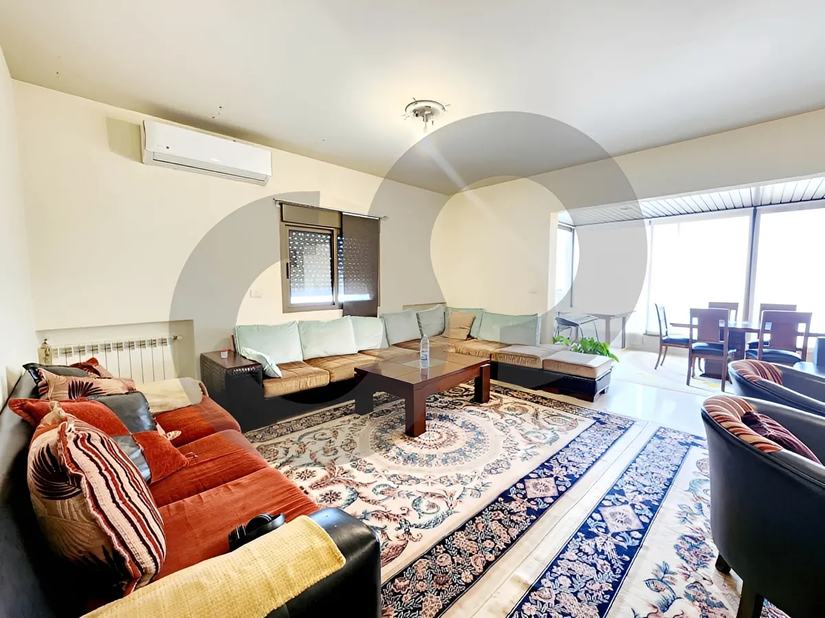 Apartment for Sale in Jounieh, Lebanon - 5 bed, 5 bath