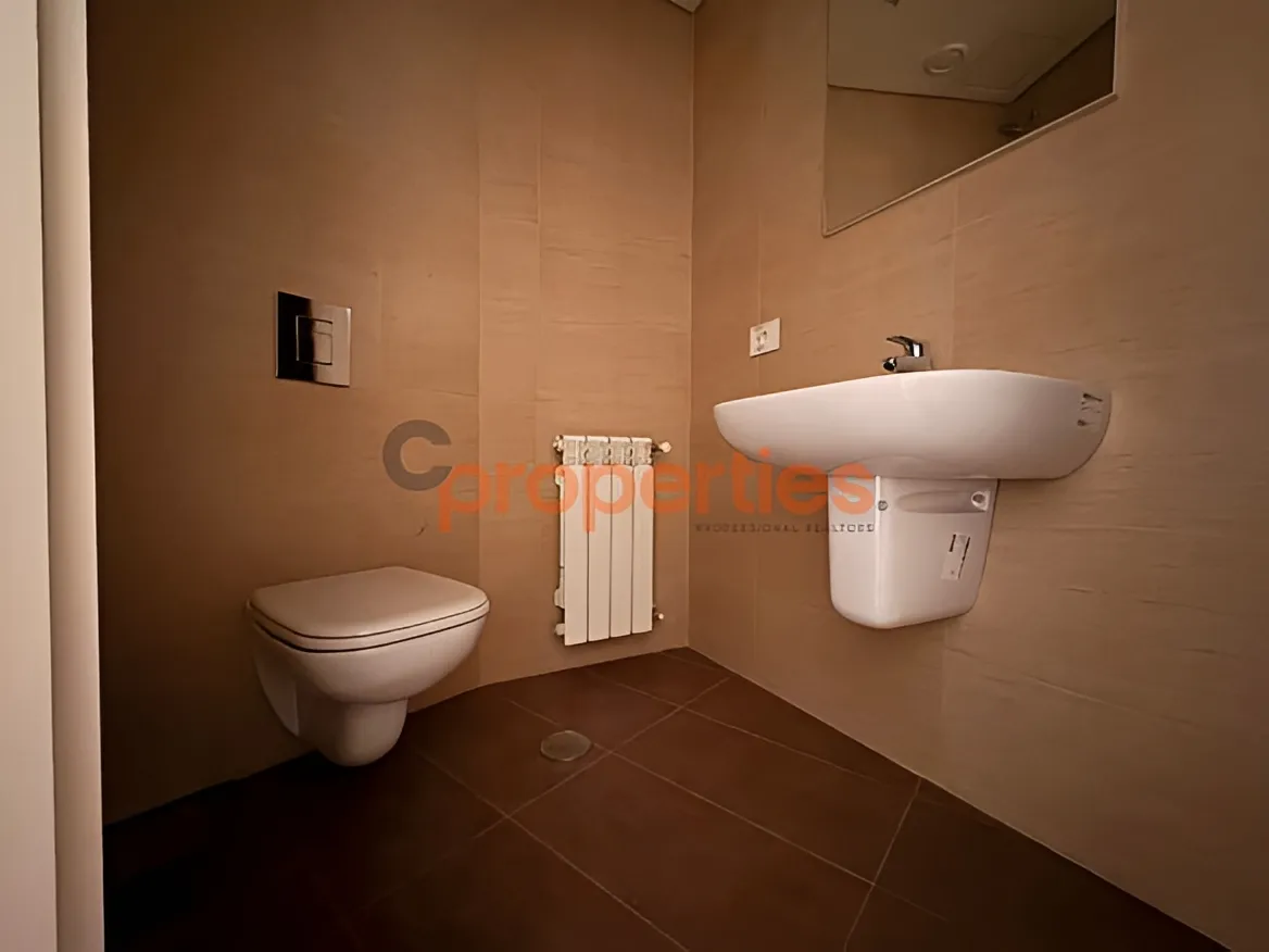 Apartment for Sale in Louaizeh