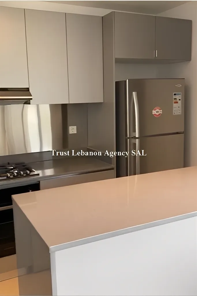 Apartment for Sale in Ashrafieh Beirut Lebanon - 1 bed, 2 bath