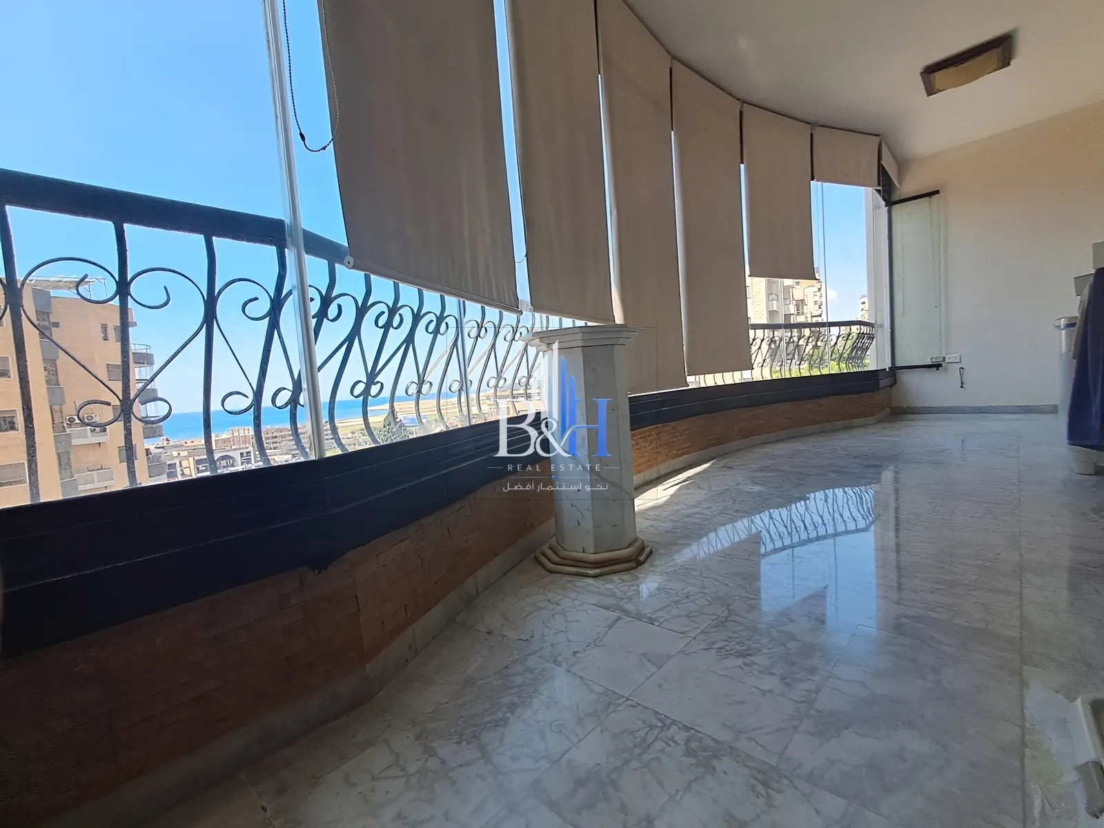 Apartment for sale in Dawhet aramoun, lebanon