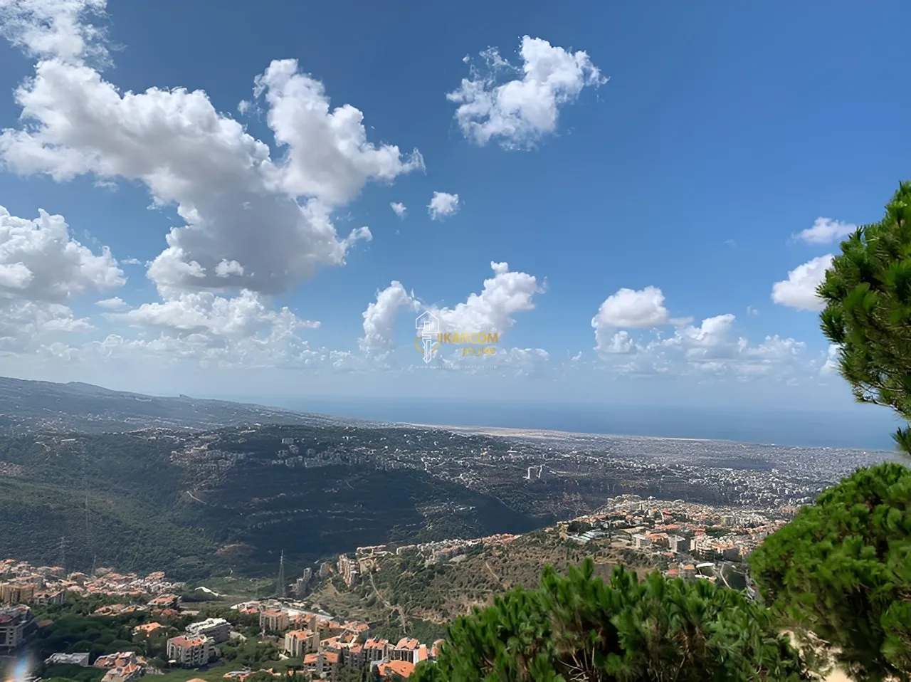 Villa for Sale in Beit Meri