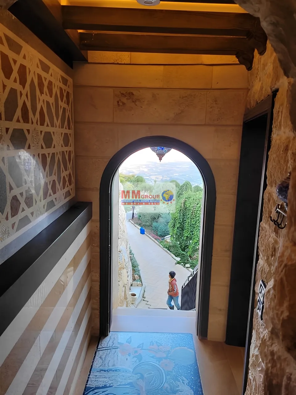 Villa for Sale in Mrayjat Lebanon