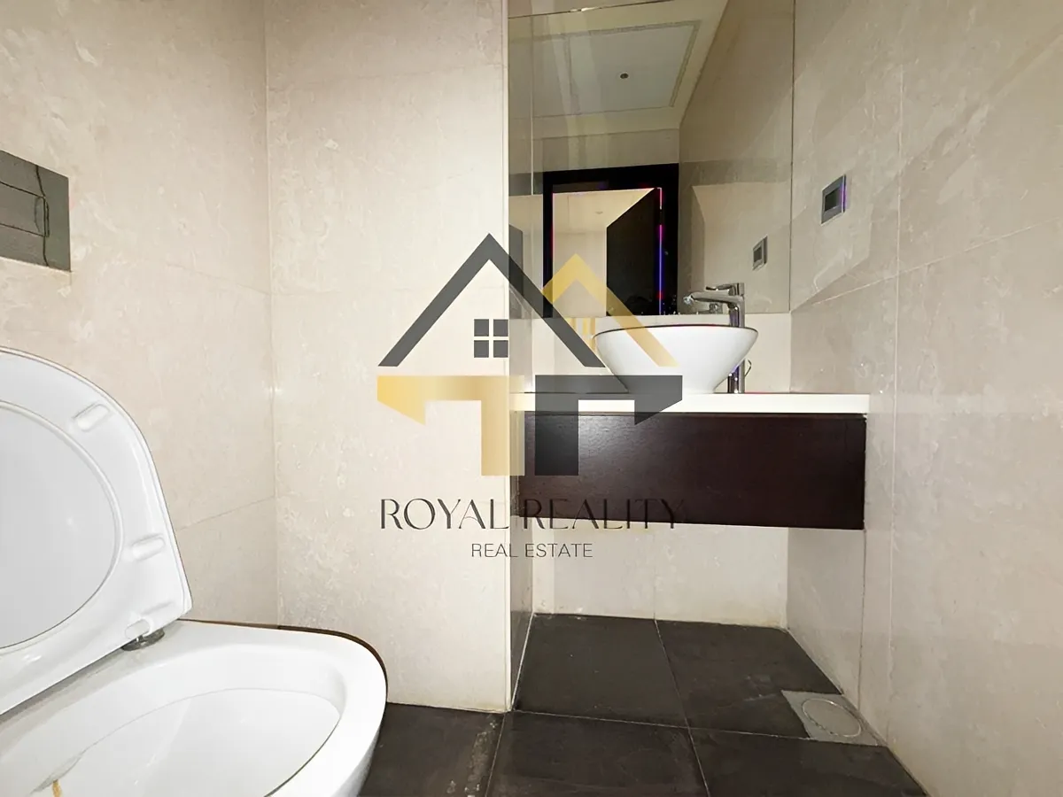 Apartment for sale in Dbayeh