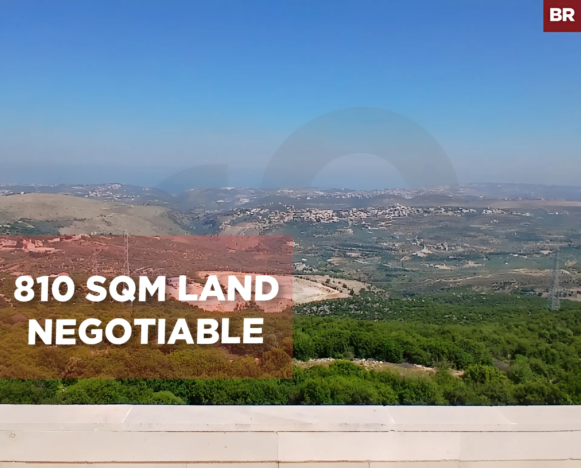 Villa for Sale in Koura - 3 bed, 3 bath