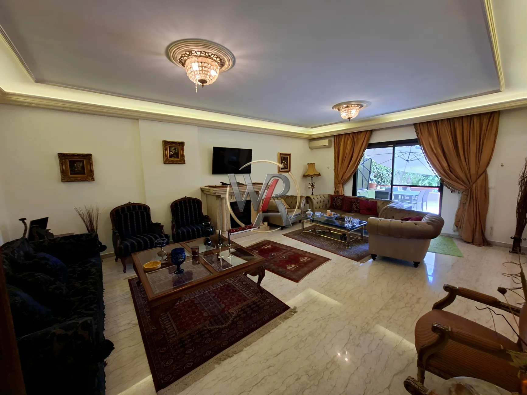 Apartment for sale in Beit El Chaar, Lebanon