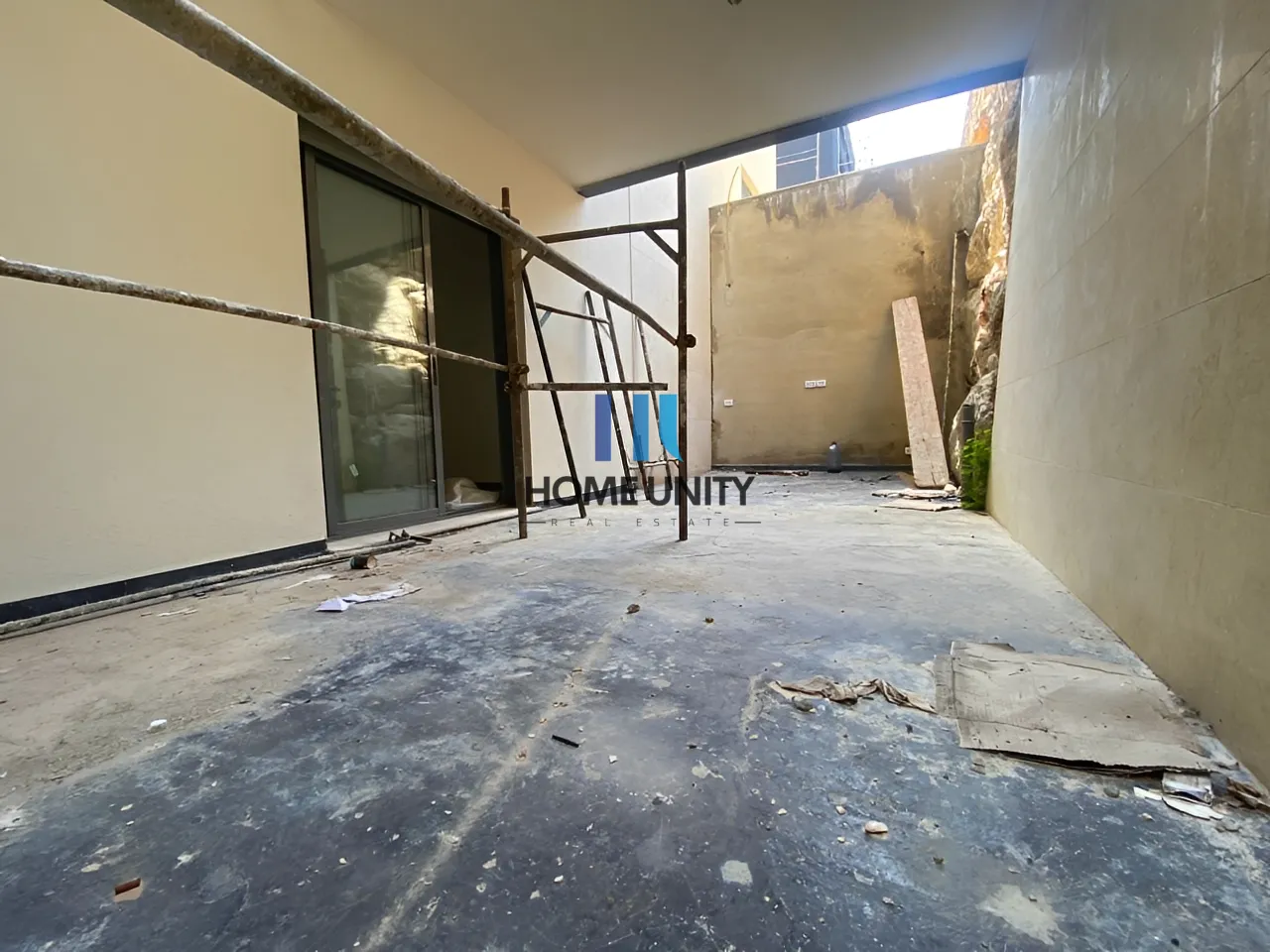 Duplex for sale in Mar takla, hazmieh, lebanon