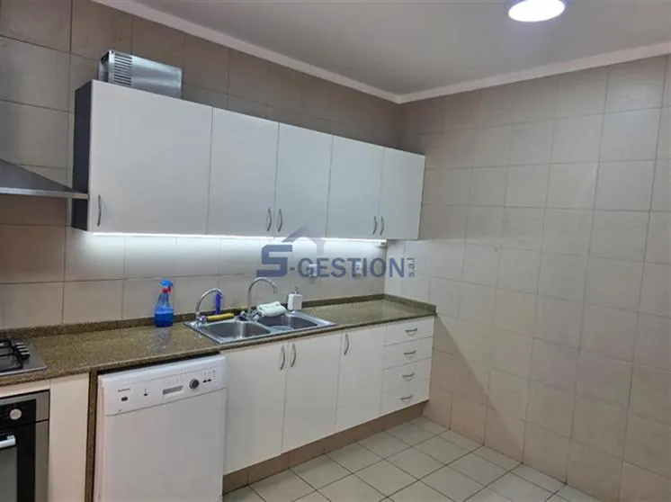 Apartment for Rent in Achrafieh