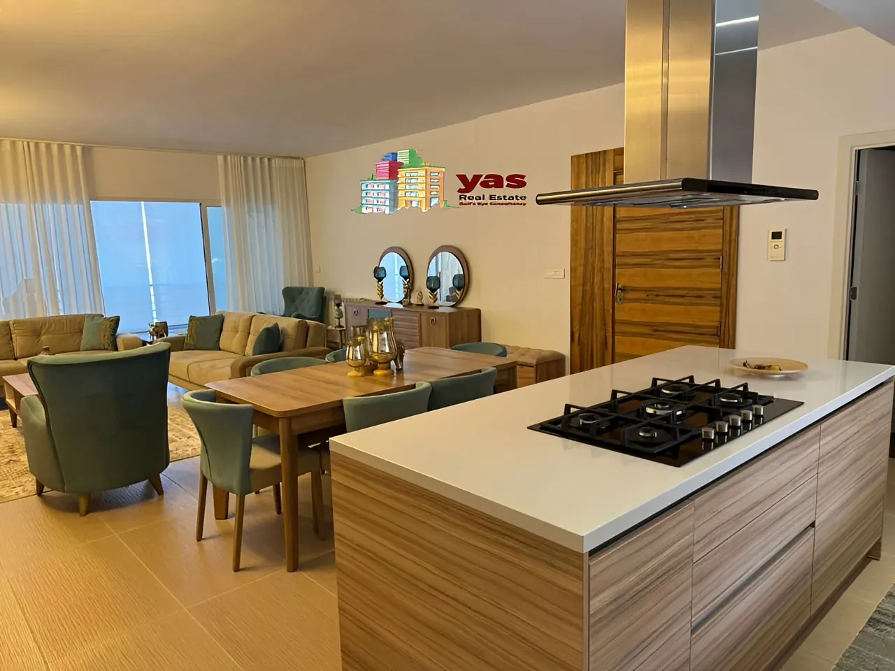 Apartment for Sale in Rabieh