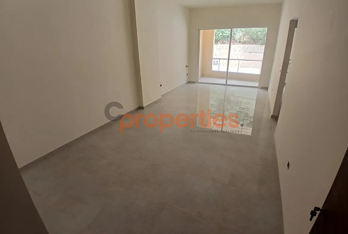 Apartment for Sale in Douar