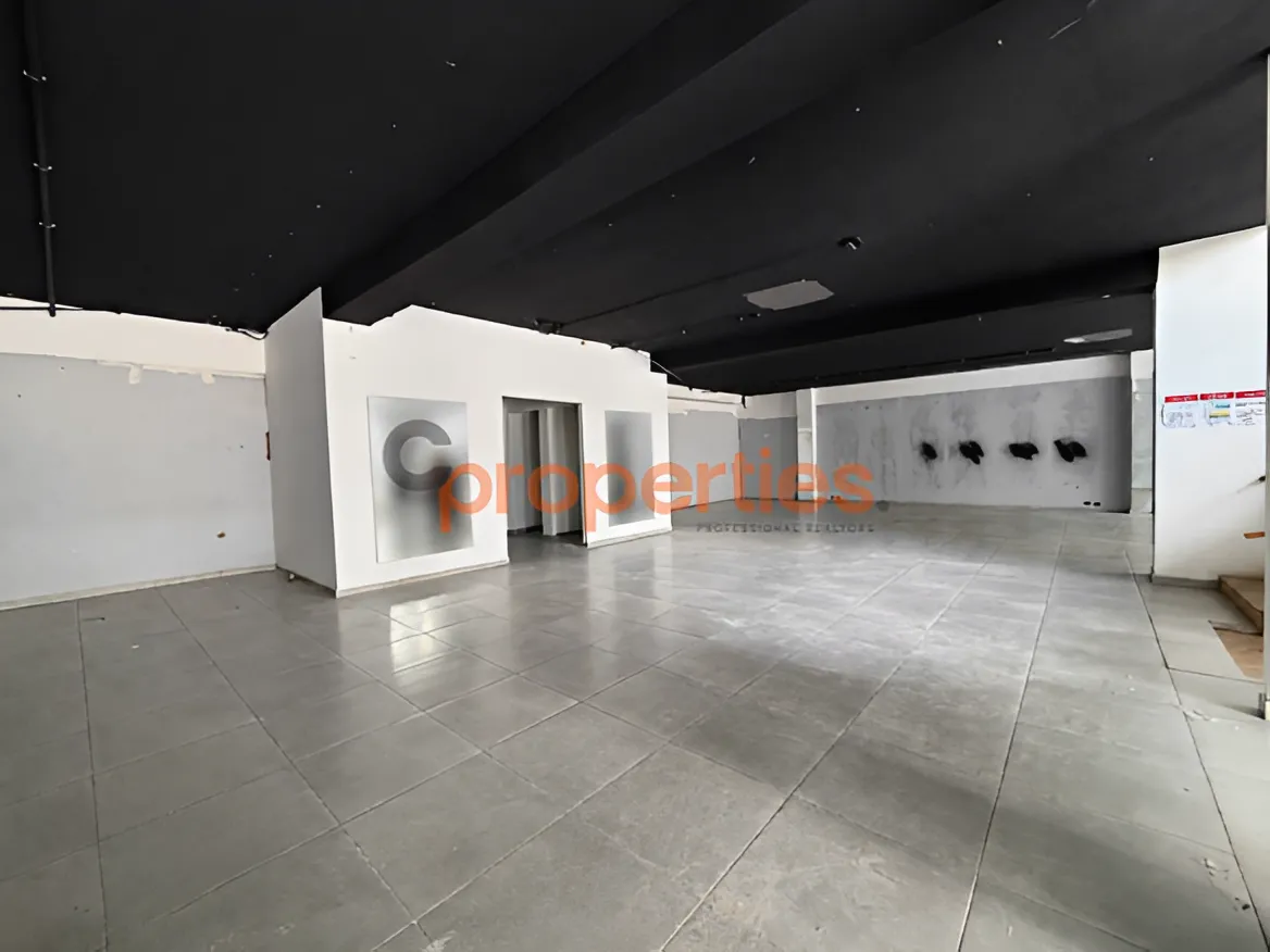 Shop for Rent in Jounieh