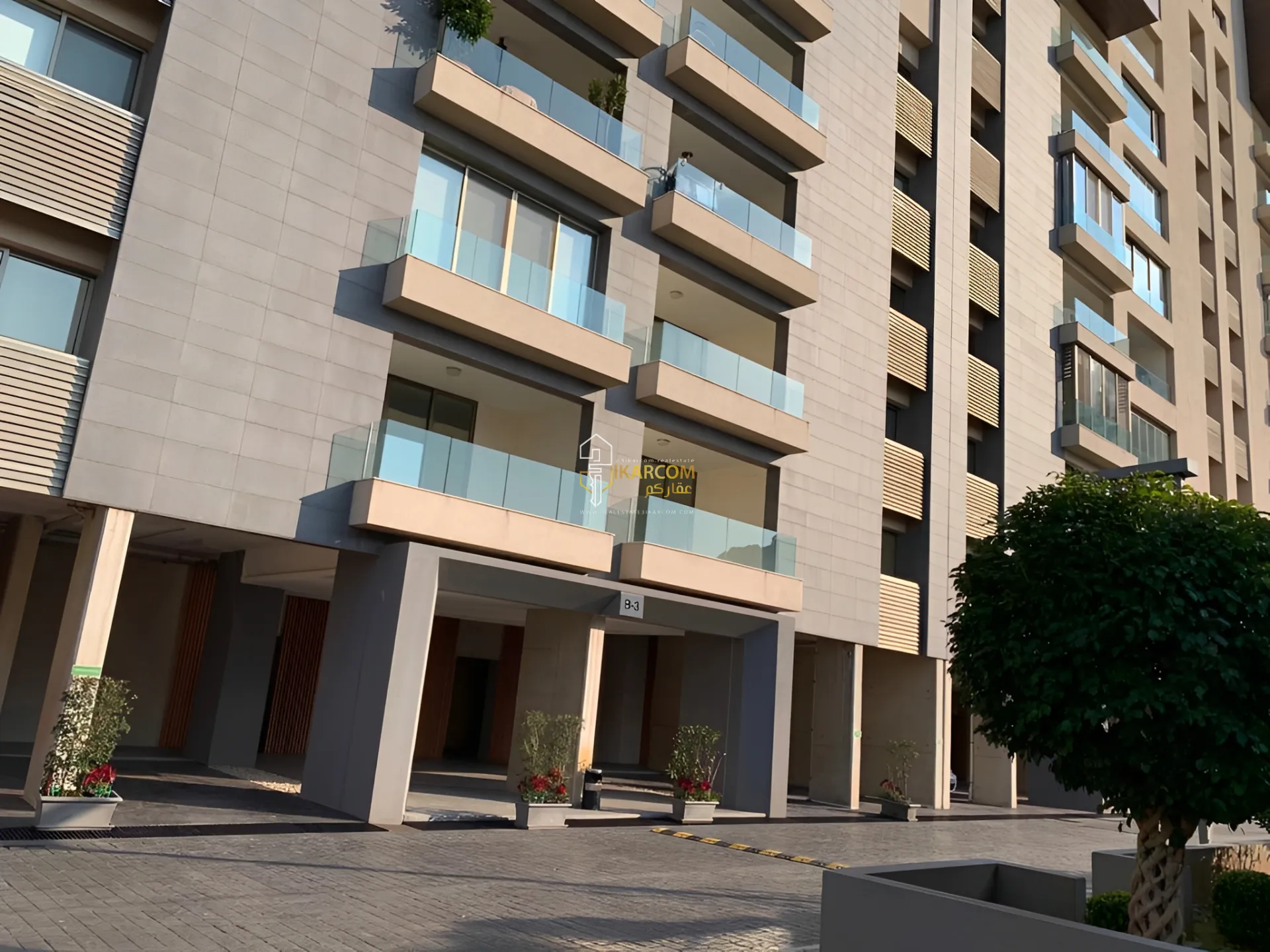Apartment for Rent in Fanar