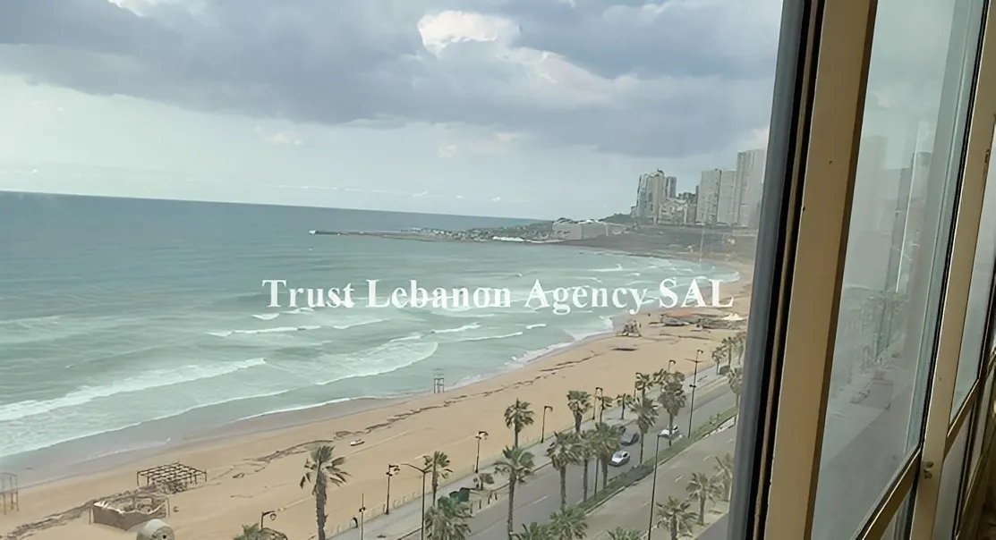 Apartment for Sale in Ramlet El Bayda Beirut