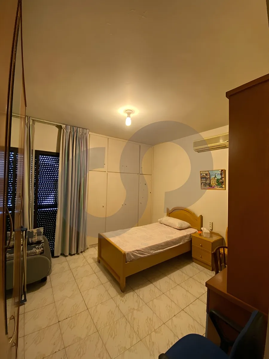 Apartment for Sale in Mar Takla, Hazmieh
