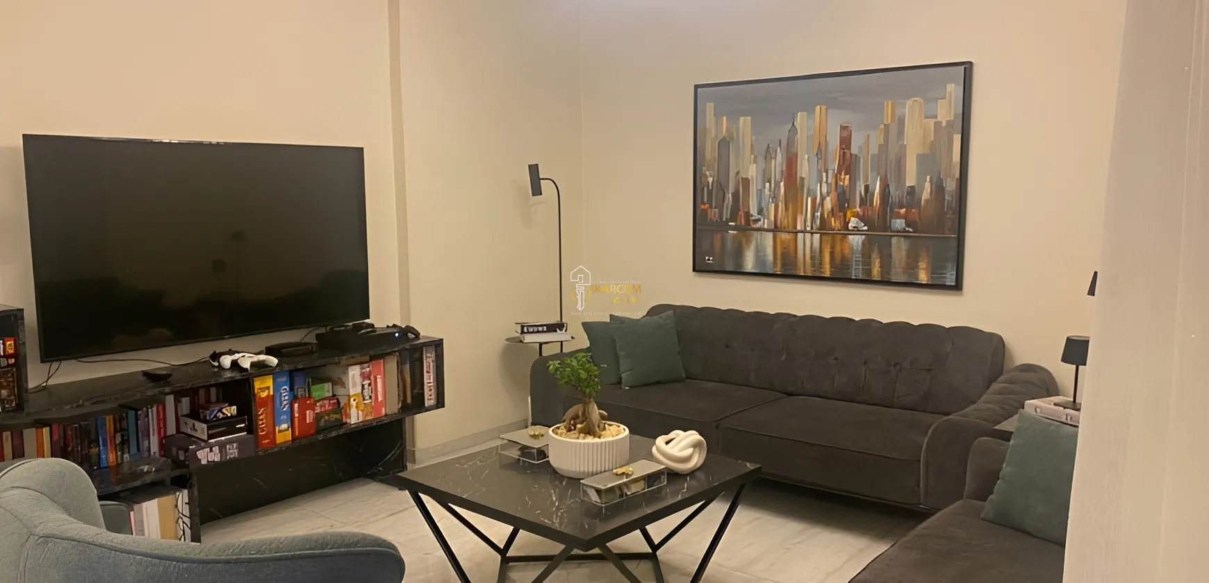 Apartment for Sale in Beirut, Tallet el Khayat, Lebanon