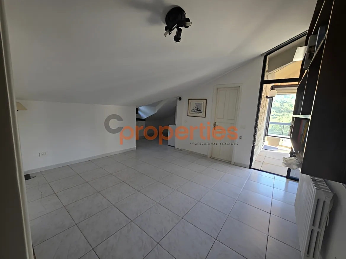 Apartment for Sale in Broummana