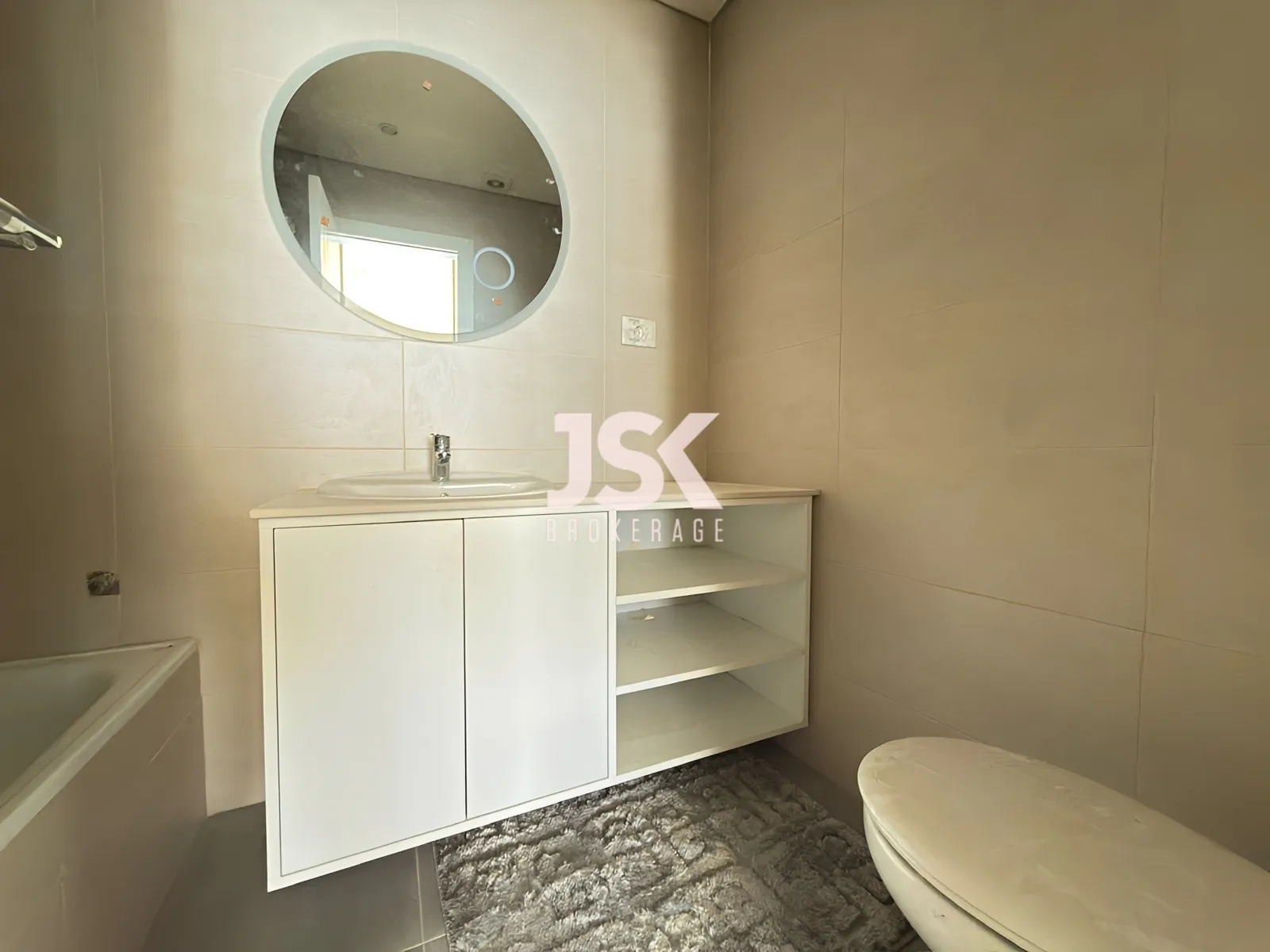 Apartment for Rent in Achrafieh