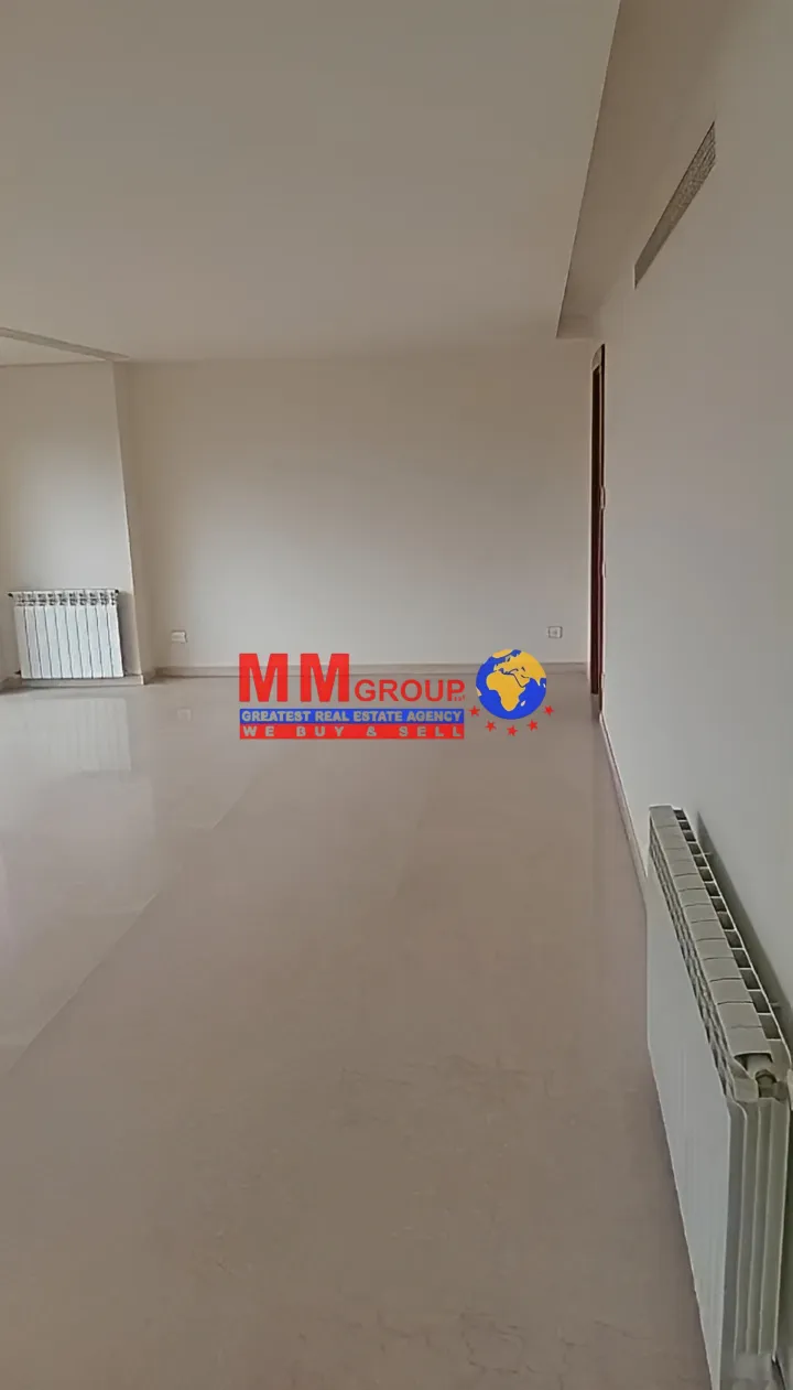 Duplex for sale in Mansourieh, Lebanon