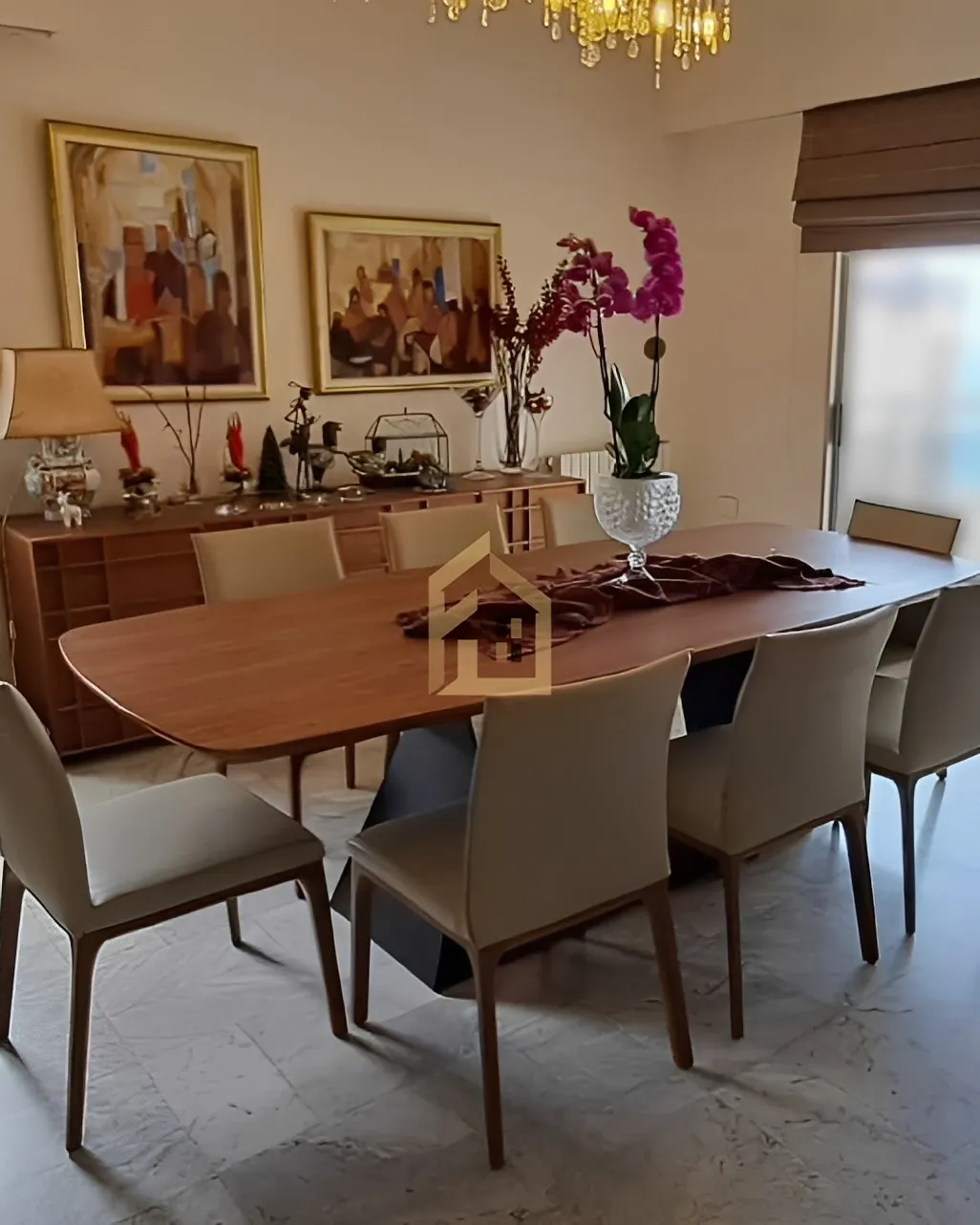 Apartment for sale in Sahel Aalma, Lebanon