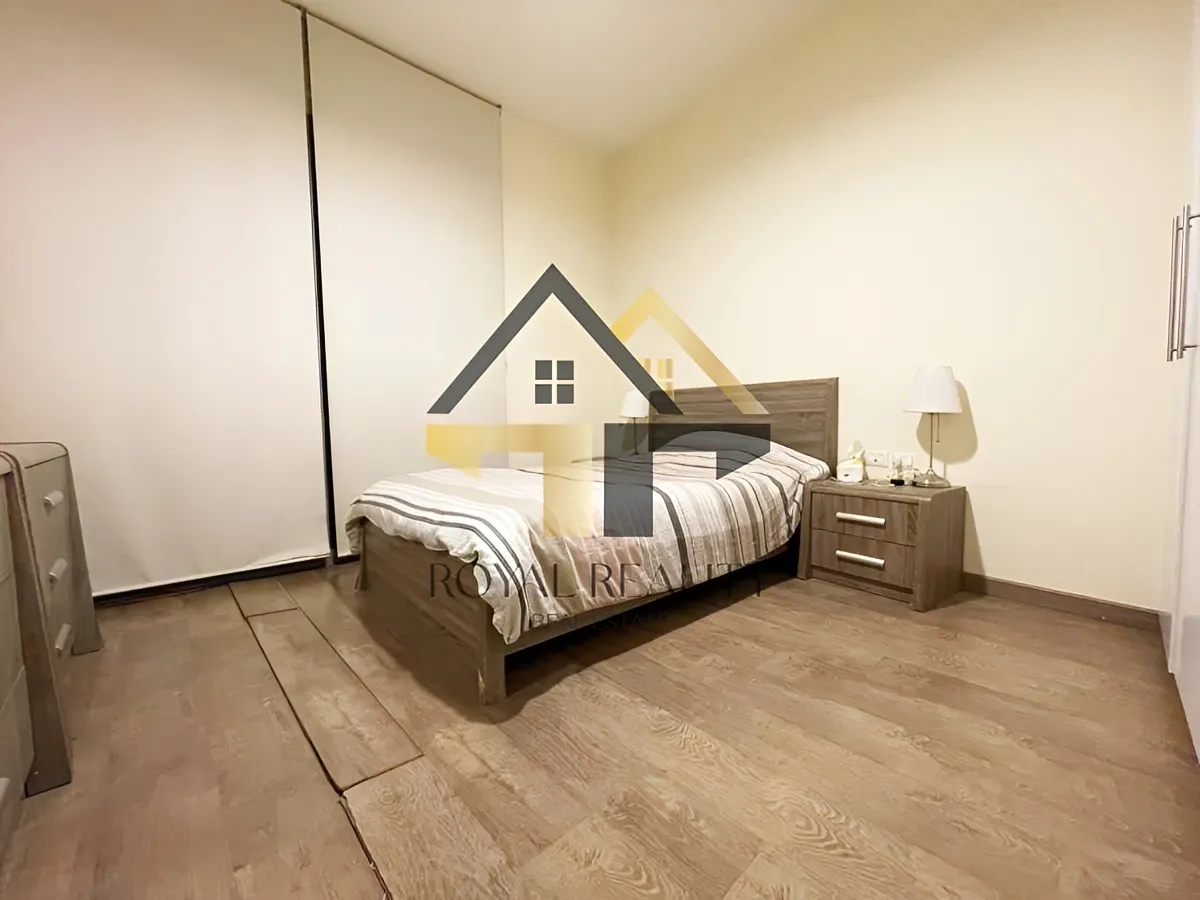 Apartment for sale in Achrafieh