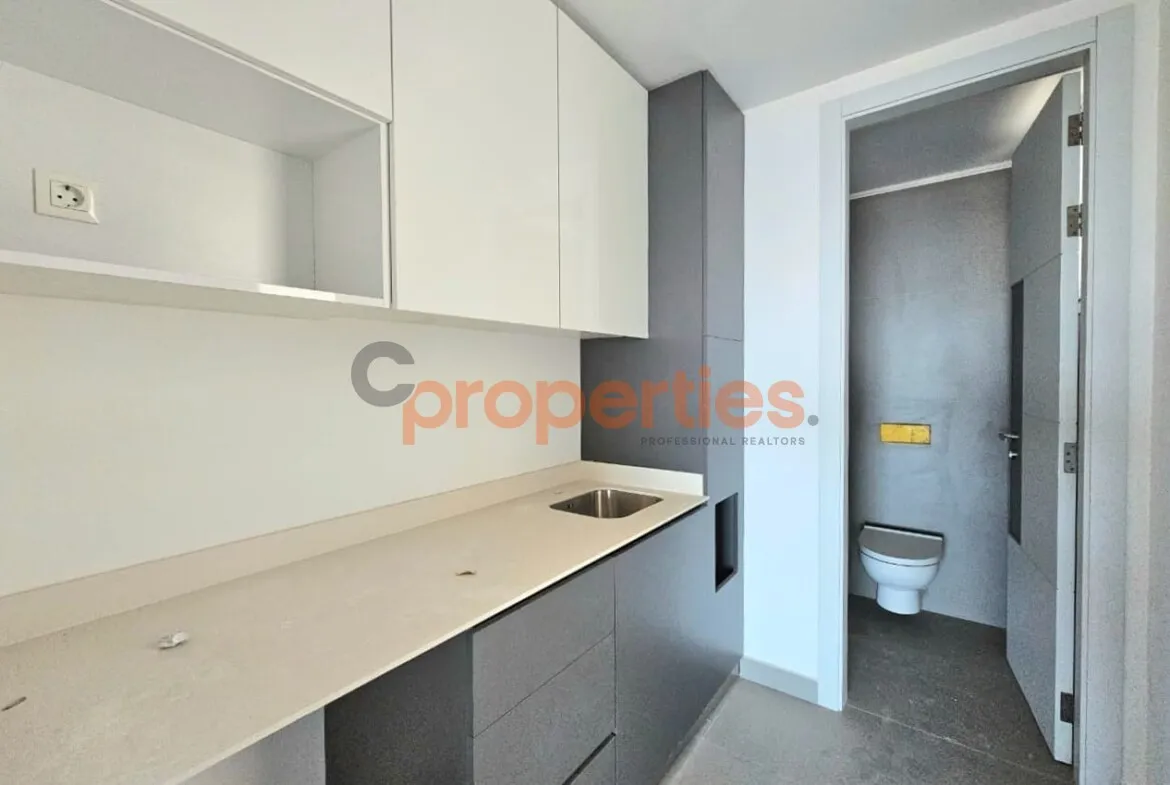 Office for Sale in Dbayeh