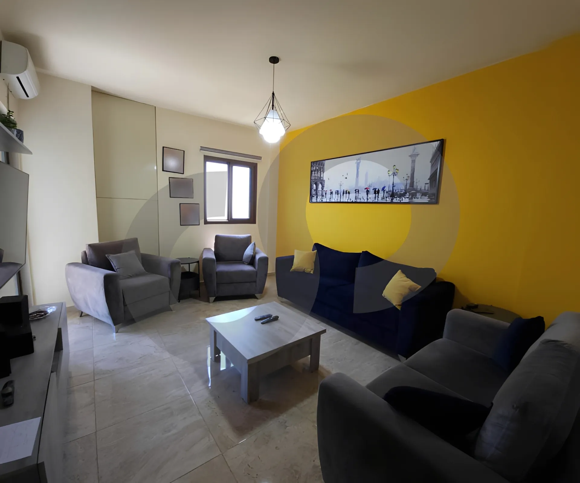 Apartment for Sale in Kahaleh