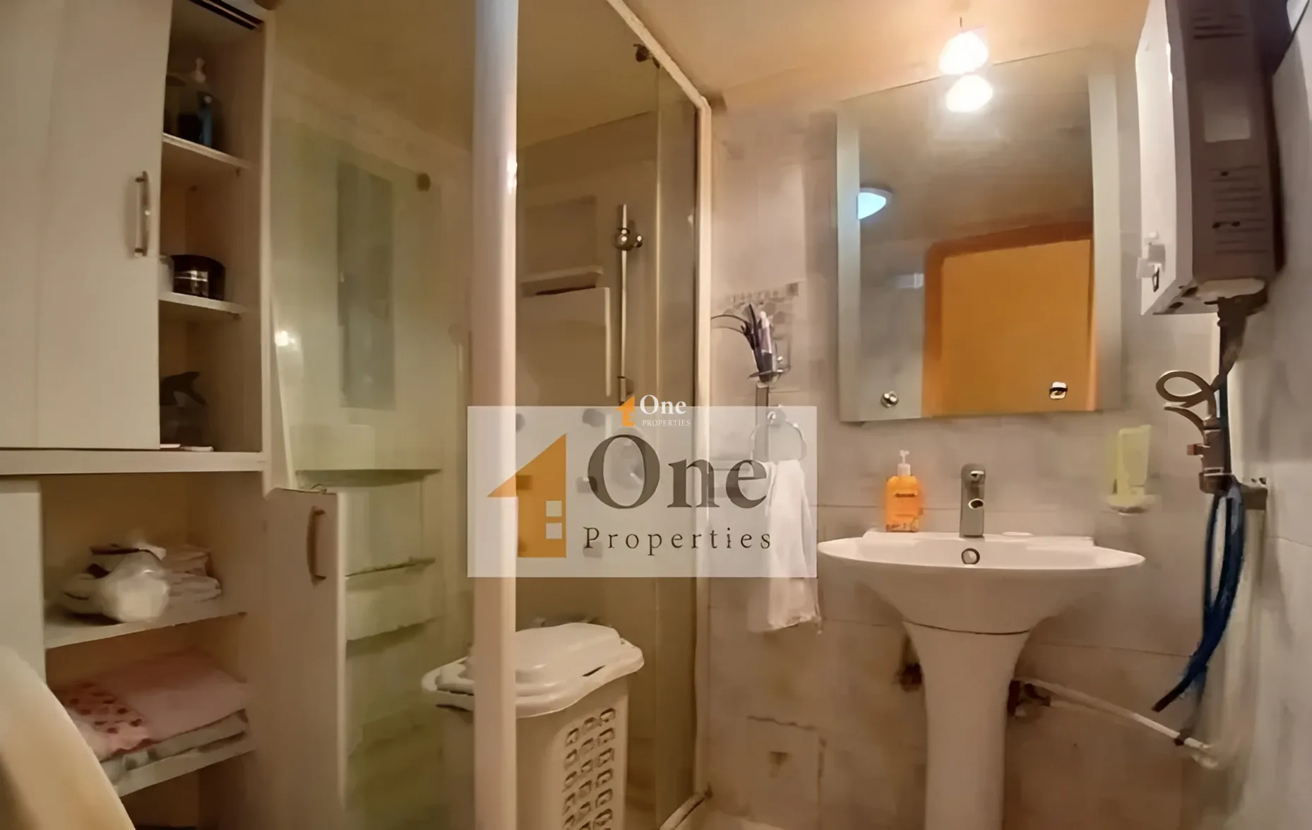 Apartment for sale in Antelias, Lebanon
