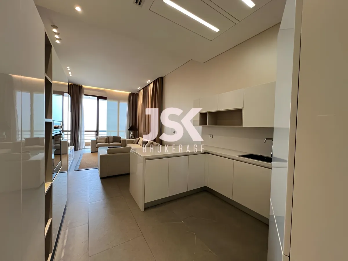 Apartment for Sale in Byblos, Lebanon - 1 bed, 2 bath