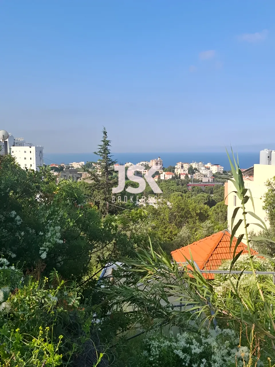 Land for Sale in Aamchit