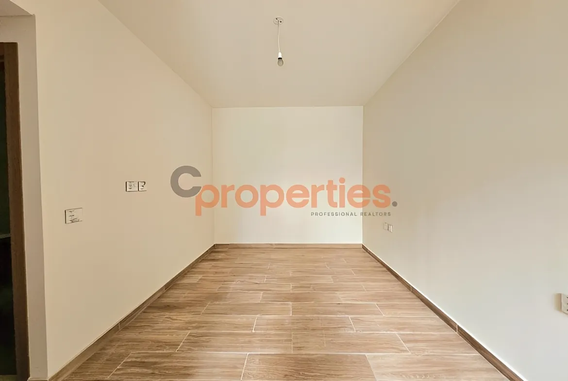 Apartment for Sale in Achrafieh