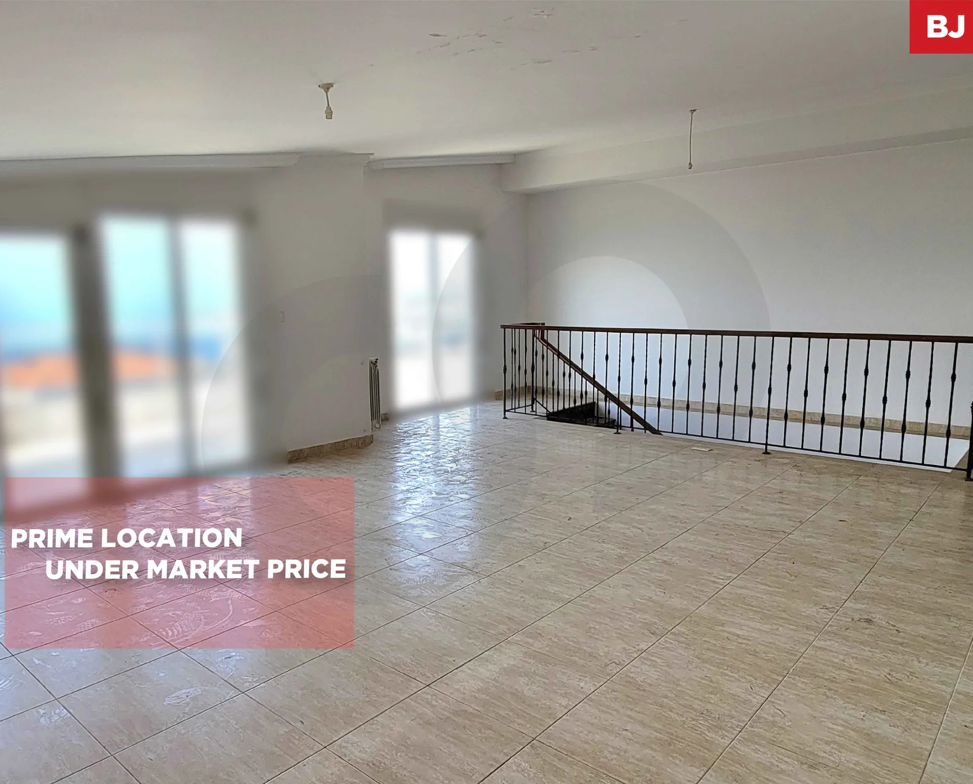 Duplex for Sale in Sahel Alma - 5 bed, 5 bath
