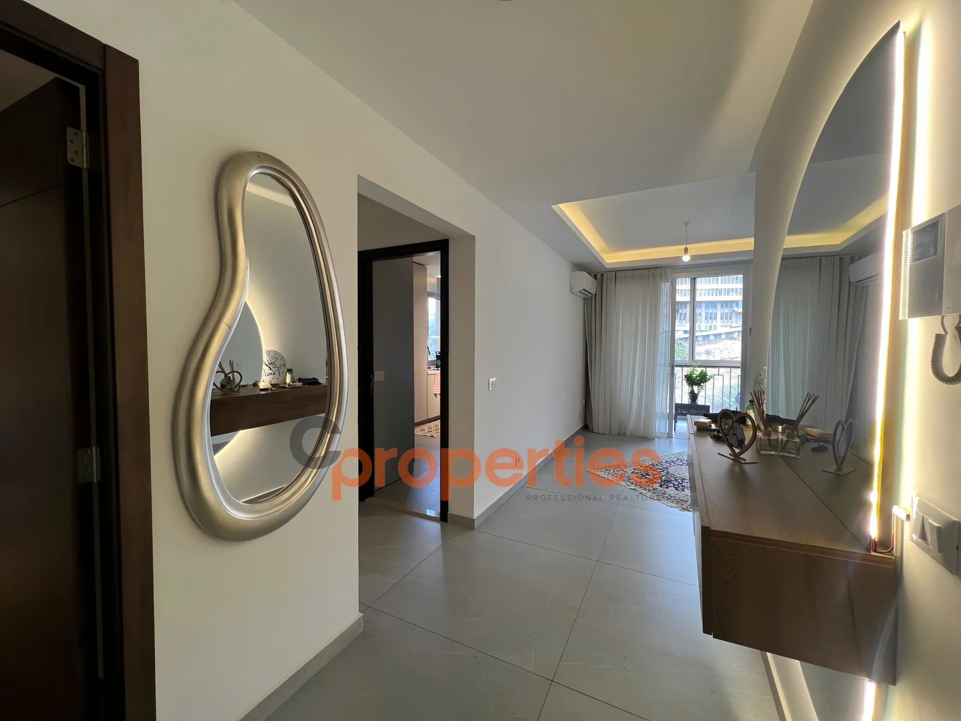Apartment for sale in Hazmieh, Lebanon