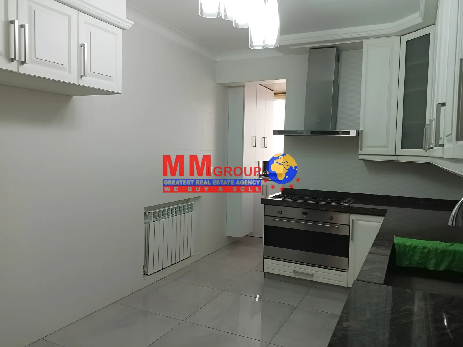 Apartment for sale in Beit Meri, Lebanon