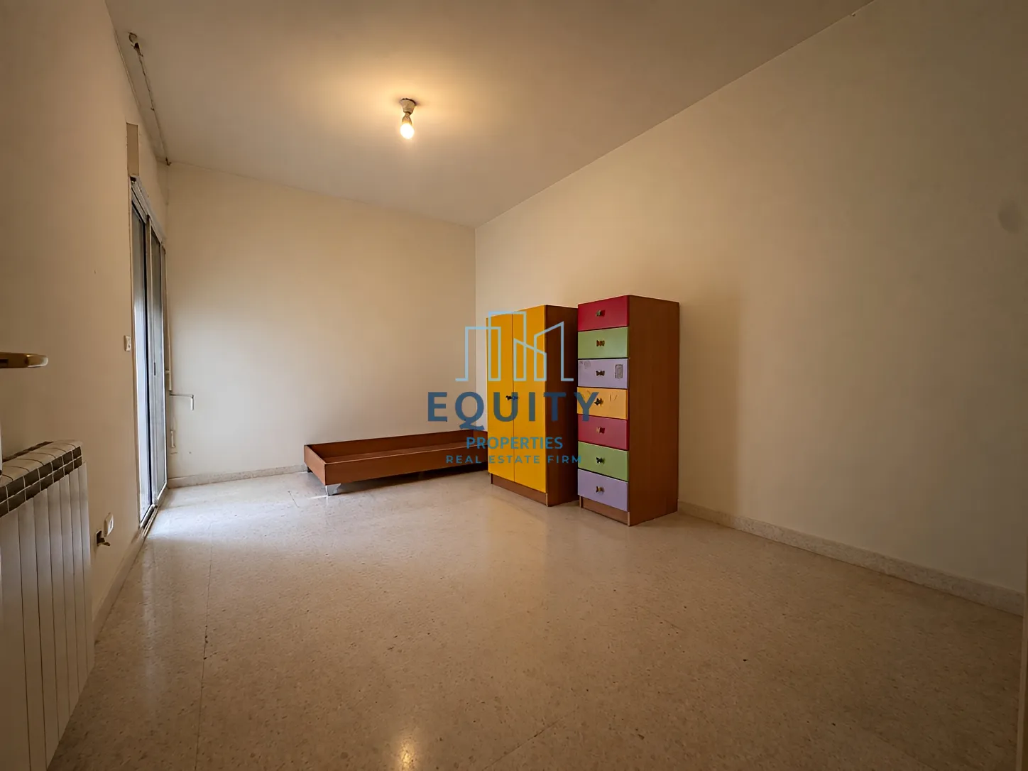 Apartment for rent in Rabweh