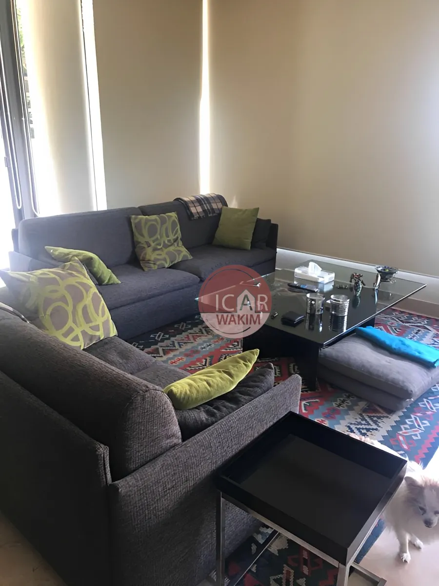 Apartment for Sale in Beit Meri - 3 bed, 3 bath