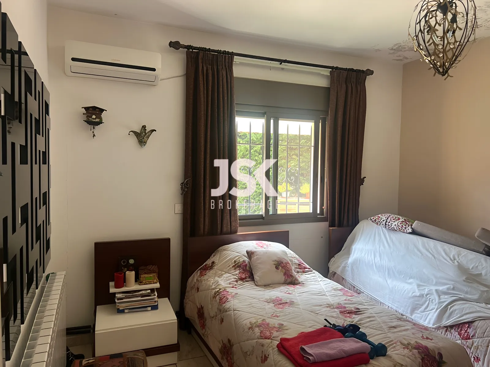 Apartment for Sale in Aley
