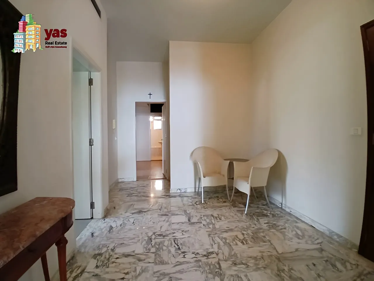 Apartment for Sale in Kfar Hbab