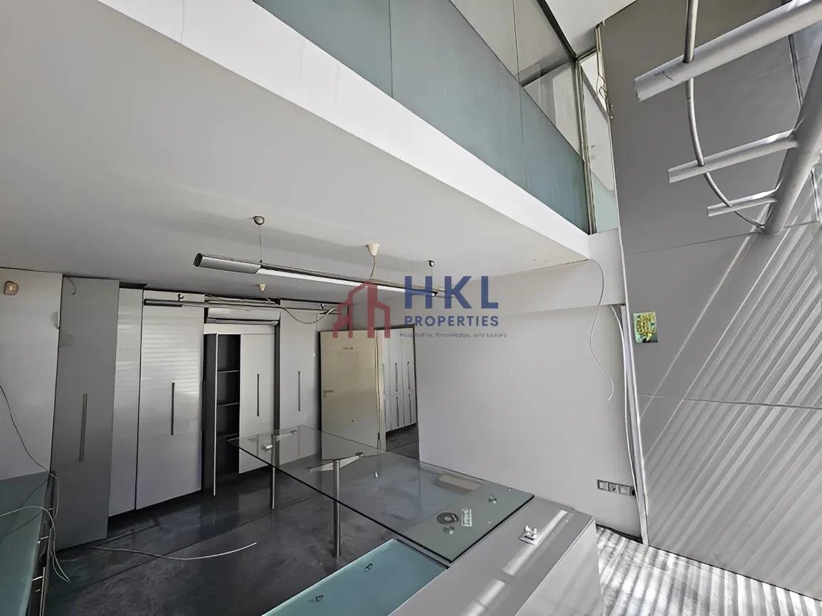 Building for Rent in Clemenceau, Bayrut, Lebanon
