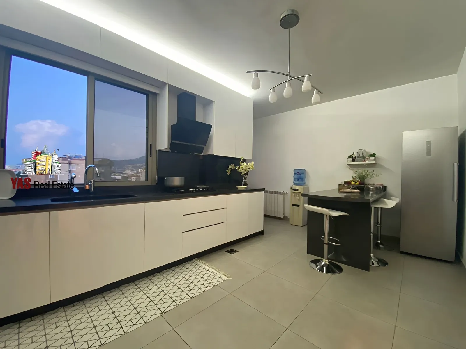 Apartment for Sale in Sarba - 3 bed, 3 bath