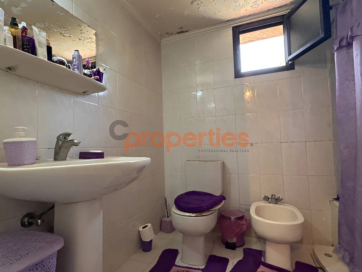 Apartment for Sale in Aaoukar