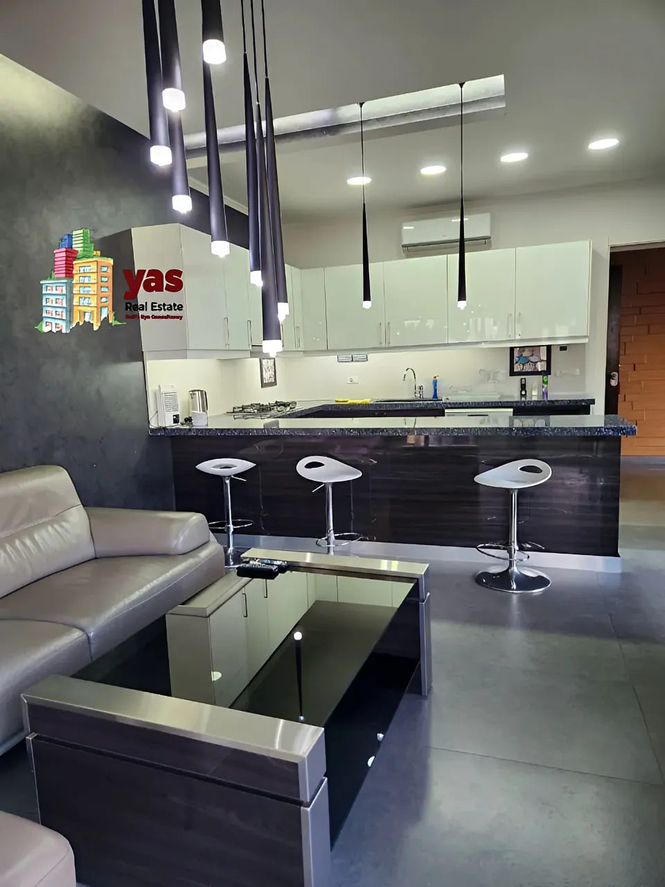 Apartment for Sale in Broumana - 4 bed, 6 bath