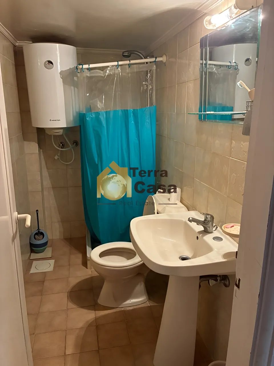 Apartment for rent in Sarba Kesrouane Mount Lebanon, Lebanon