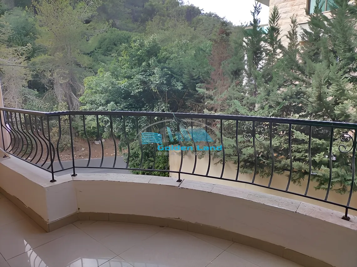Apartment for Sale in Bchamoun, Lebanon